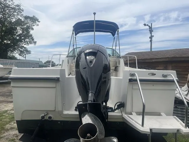 Slide: The Image of Tophy 2002 WA 2000 - 4