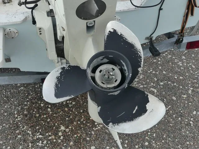 Slide: The Image of Key Largo 180 Cc 2017 - 13