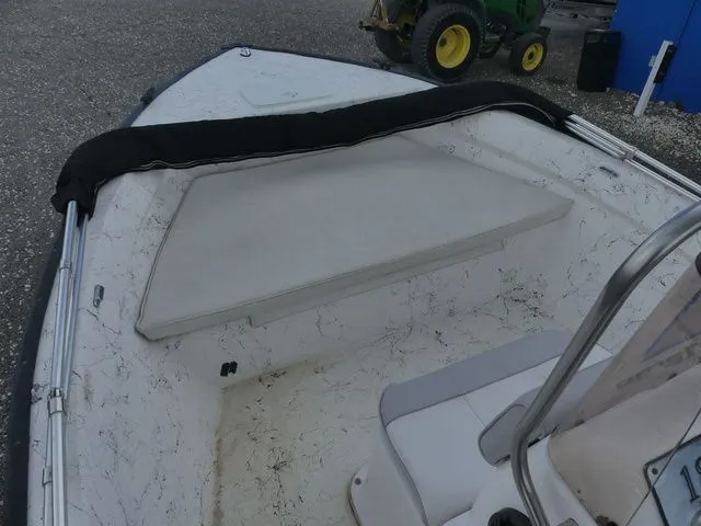 Slide: The Image of Key Largo 180 Cc 2017 - 14