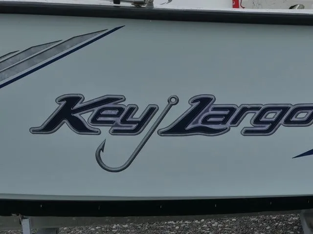 Slide: The Image of Key Largo 180 Cc 2017 - 8