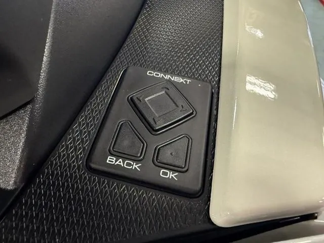 Slide: The Image of Yamaha VX Cruiser HO with Audio 2025 - 16