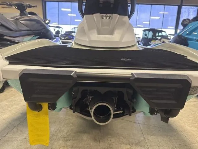 Slide: The Image of Yamaha VX Cruiser HO with Audio 2025 - 20