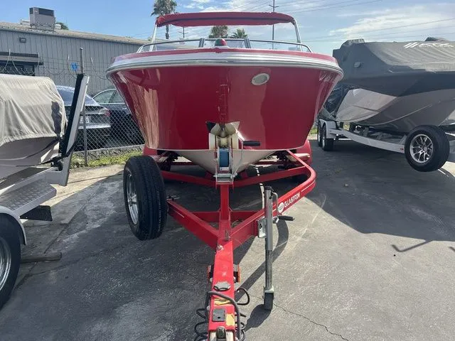 Slide: The Image of Glastron GT 205 2016 - 3