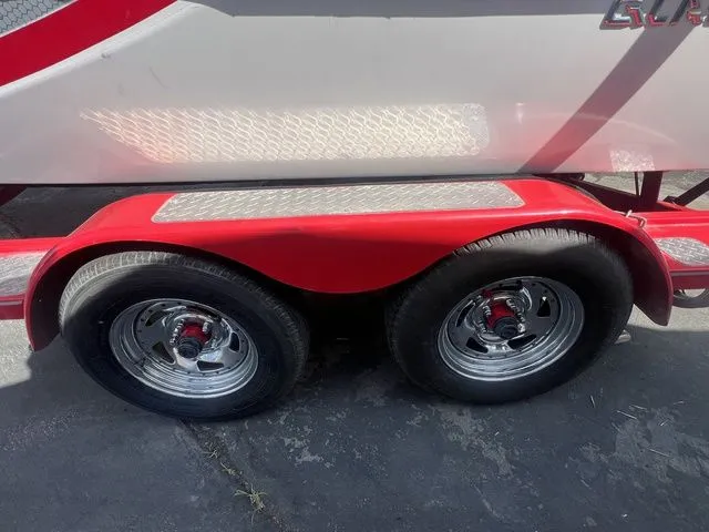 Slide: The Image of Glastron GT 205 2016 - 4