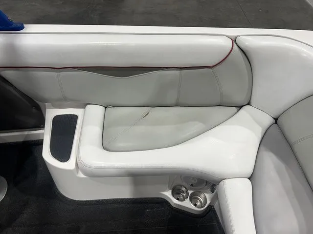 Slide: The Image of Tigé 24V 2005 - 10