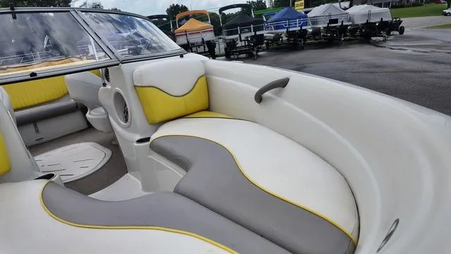 Slide: The Image of Tahoe Q4 2006 - 10