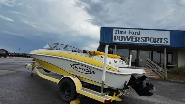 Slide: The Image of Tahoe Q4 2006 - 3