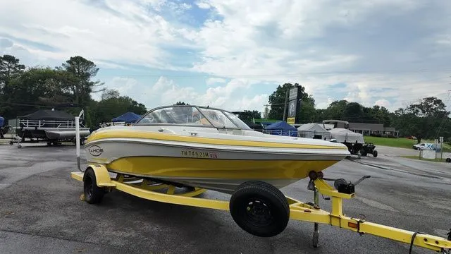 Slide: The Image of Tahoe Q4 2006 - 5