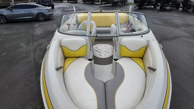 Slide: The Image of Tahoe Q4 2006 - 8