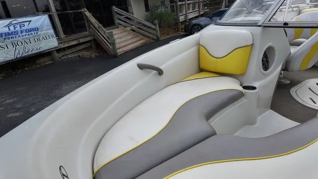 Slide: The Image of Tahoe Q4 2006 - 9