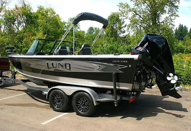 Slide: The Image of Lund 1975 Tyee 2021 - 3