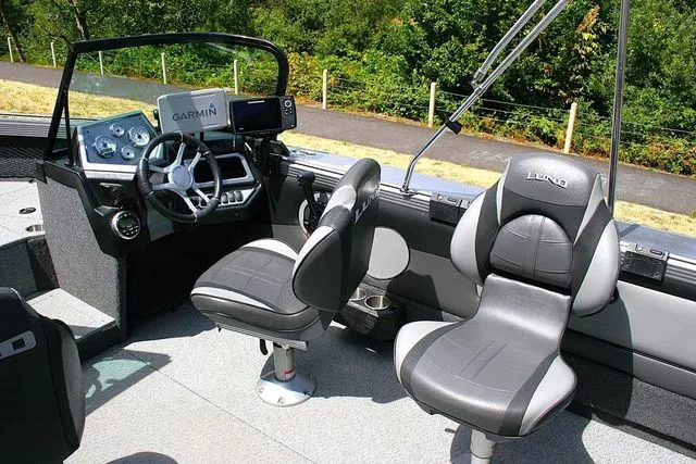 Slide: The Image of Lund 1975 Tyee 2021 - 6