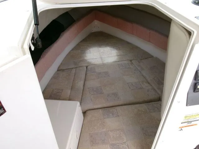 Slide: The Image of Seaswirl 2301 Striper 2008 - 11