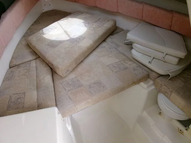 Slide: The Image of Seaswirl 2301 Striper 2008 - 12