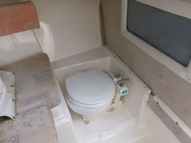 Slide: The Image of Seaswirl 2301 Striper 2008 - 13