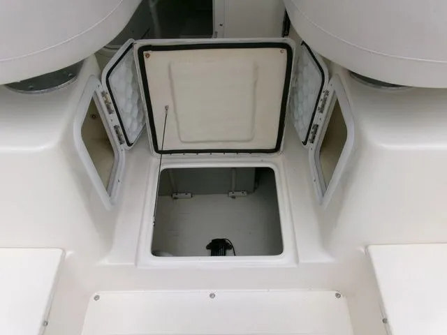 Slide: The Image of Seaswirl 2301 Striper 2008 - 19