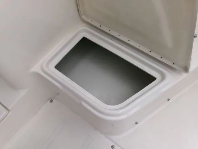 Slide: The Image of Seaswirl 2301 Striper 2008 - 20