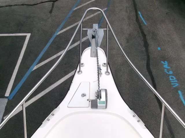 Slide: The Image of Seaswirl 2301 Striper 2008 - 5