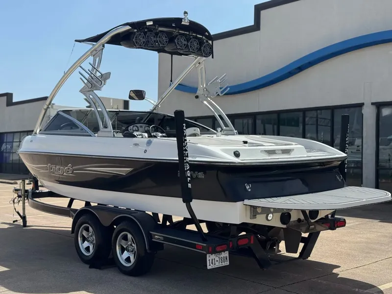 Slide: The Image of Tigé 22Ve 2008 - 3