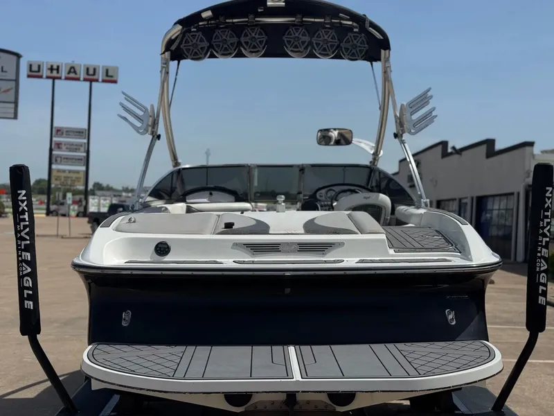 Slide: The Image of Tigé 22Ve 2008 - 4