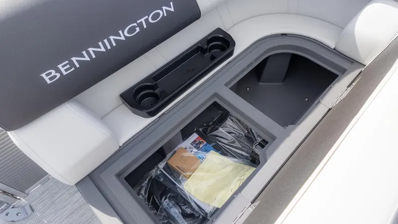 Slide: The Image of Bennington 20 S Cruise 2026 - 12