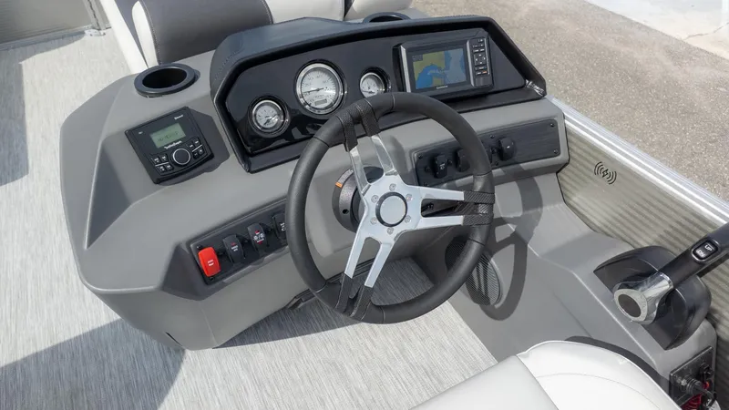 Slide: The Image of Bennington 20 S Cruise 2026 - 18