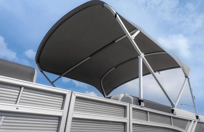 Slide: The Image of Bennington 20 S Cruise 2026 - 2