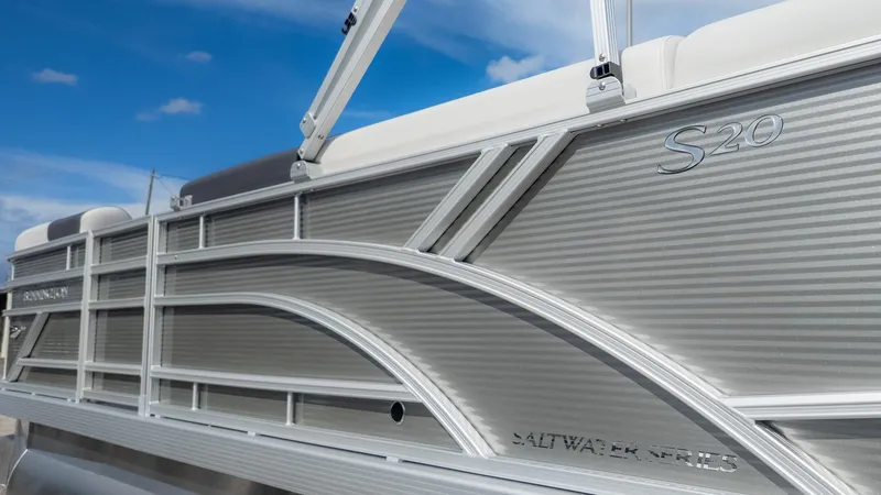 Slide: The Image of Bennington 20 S Cruise 2026 - 6