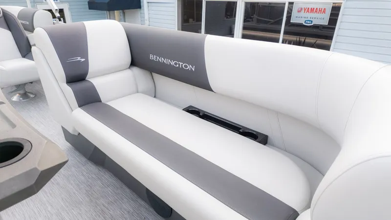 Slide: The Image of Bennington 20 S STERN RADIUS 2026 - 11