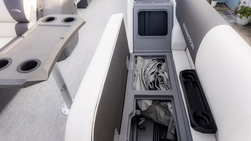 Slide: The Image of Bennington 20 S STERN RADIUS 2026 - 12