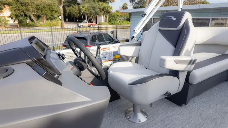 Slide: The Image of Bennington 20 S STERN RADIUS 2026 - 15