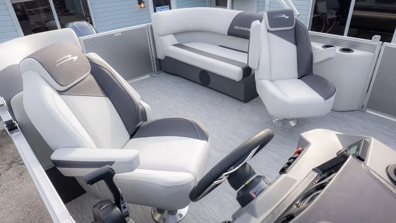 Slide: The Image of Bennington 20 S STERN RADIUS 2026 - 16