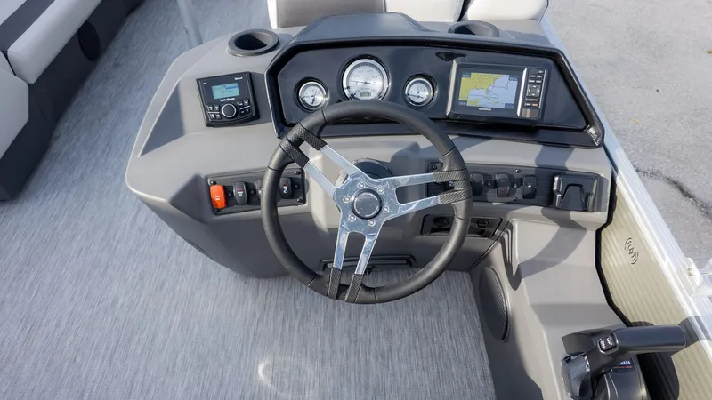 Slide: The Image of Bennington 20 S STERN RADIUS 2026 - 17