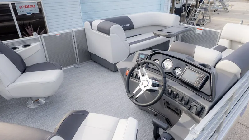 Slide: The Image of Bennington 20 S STERN RADIUS 2026 - 18