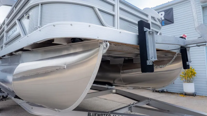 Slide: The Image of Bennington 20 S STERN RADIUS 2026 - 20