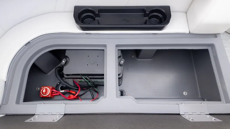 Slide: The Image of Bennington 20 S STERN RADIUS 2026 - 8