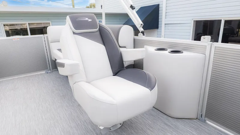 Slide: The Image of Bennington 20 S STERN RADIUS 2026 - 9