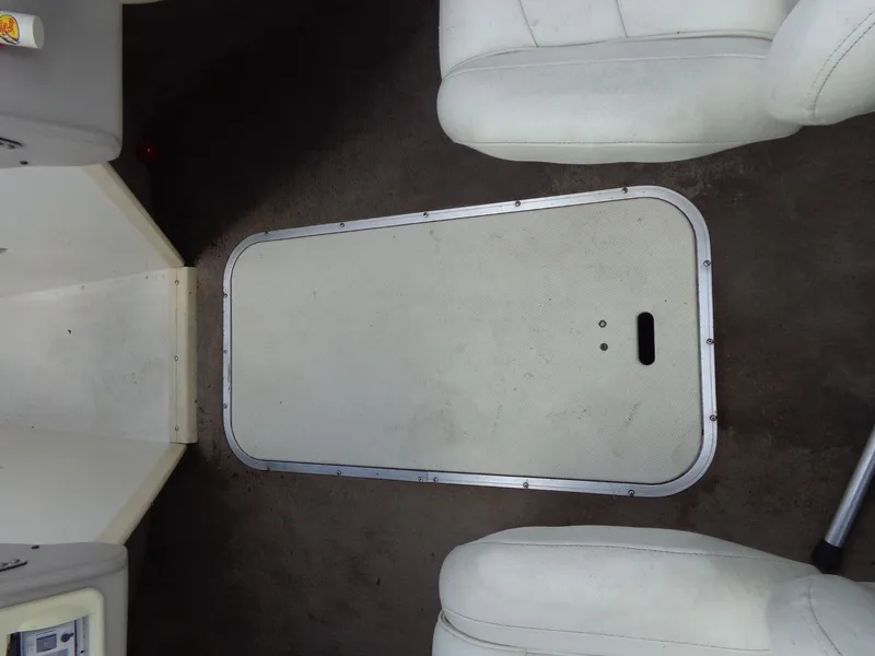 Slide: The Image of Stingray 180 RX 2005 - 30