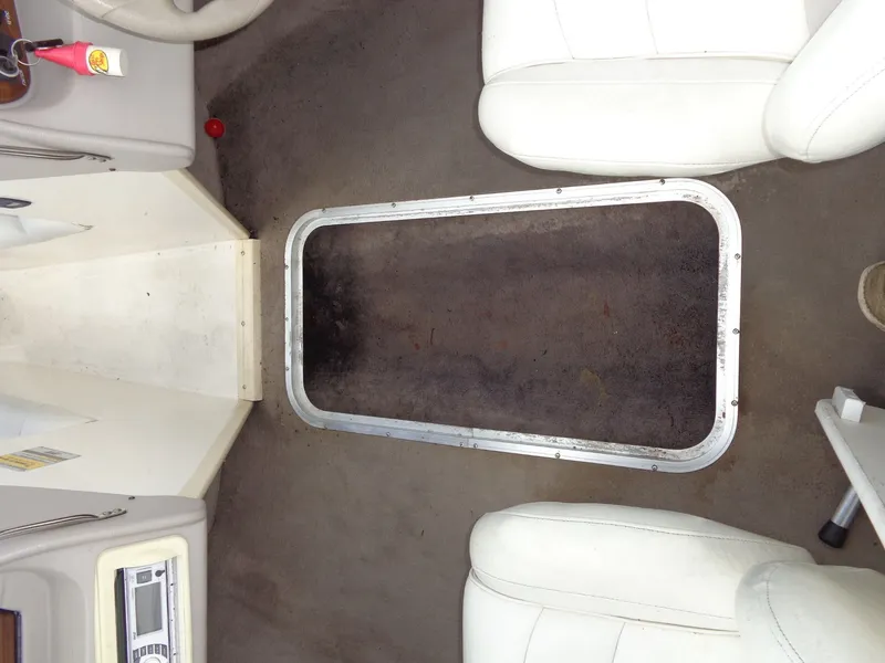 Slide: The Image of Stingray 180 RX 2005 - 31