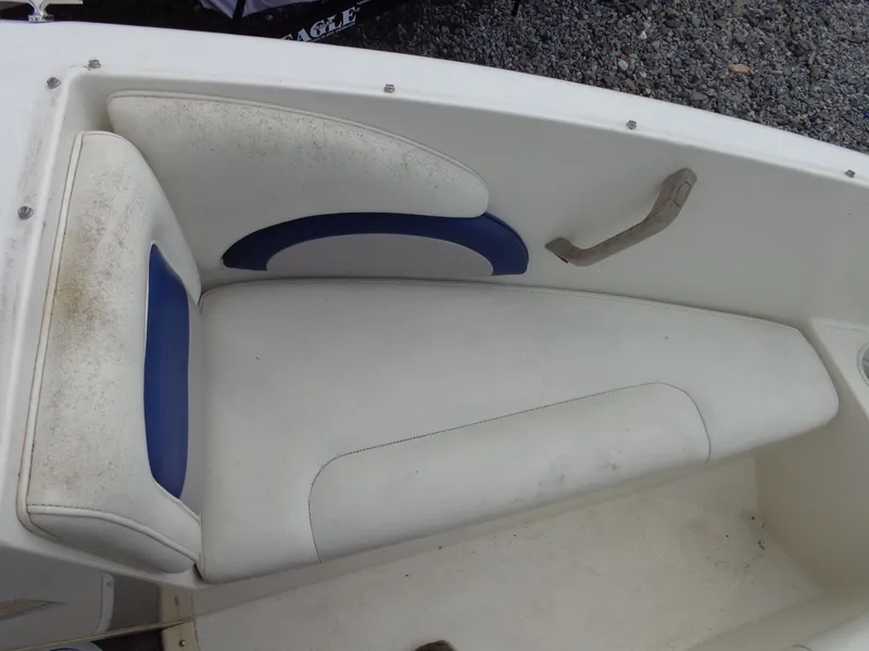 Slide: The Image of Stingray 180 RX 2005 - 33