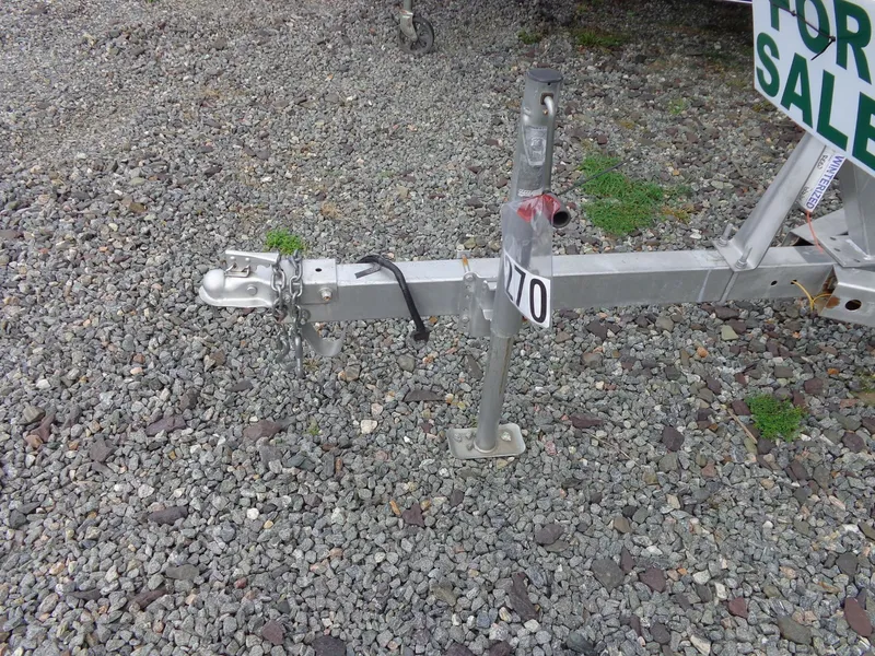 Slide: The Image of Stingray 180 RX 2005 - 39