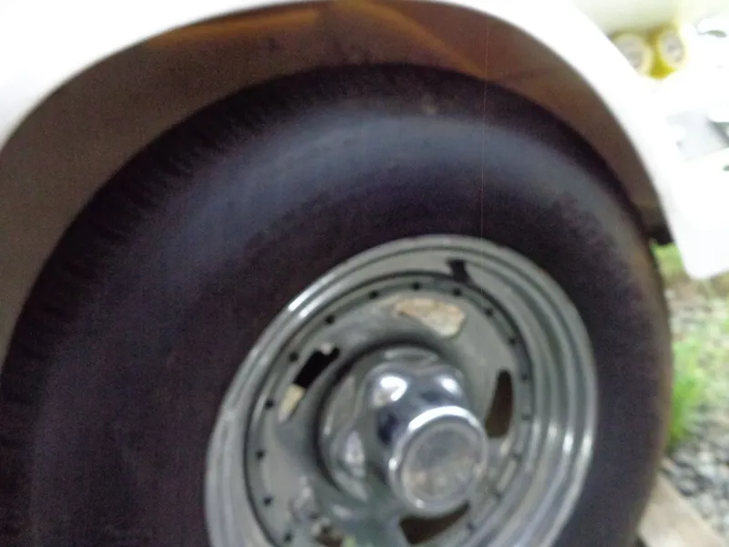 Slide: The Image of Stingray 180 RX 2005 - 41