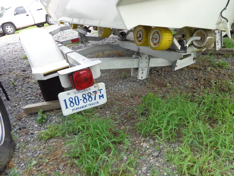 Slide: The Image of Stingray 180 RX 2005 - 44