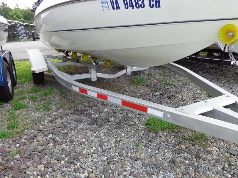 Slide: The Image of Stingray 180 RX 2005 - 48