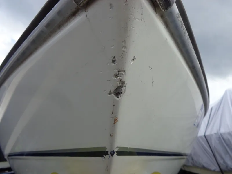 Slide: The Image of Stingray 180 RX 2005 - 49