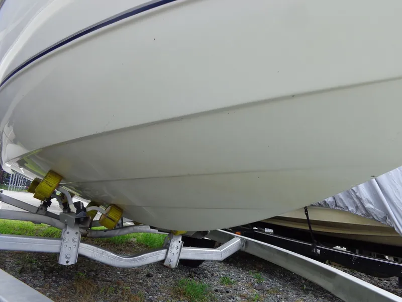 Slide: The Image of Stingray 180 RX 2005 - 50