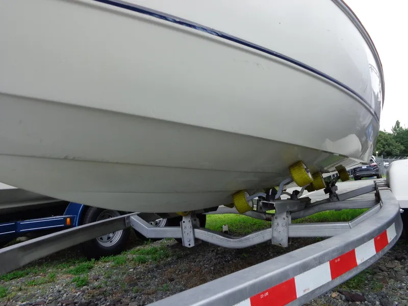 Slide: The Image of Stingray 180 RX 2005 - 51