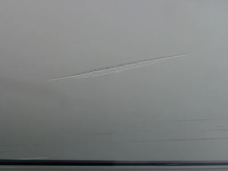 Slide: The Image of Stingray 180 RX 2005 - 6