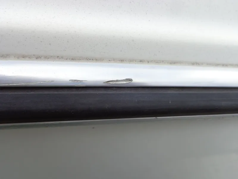 Slide: The Image of Stingray 180 RX 2005 - 7