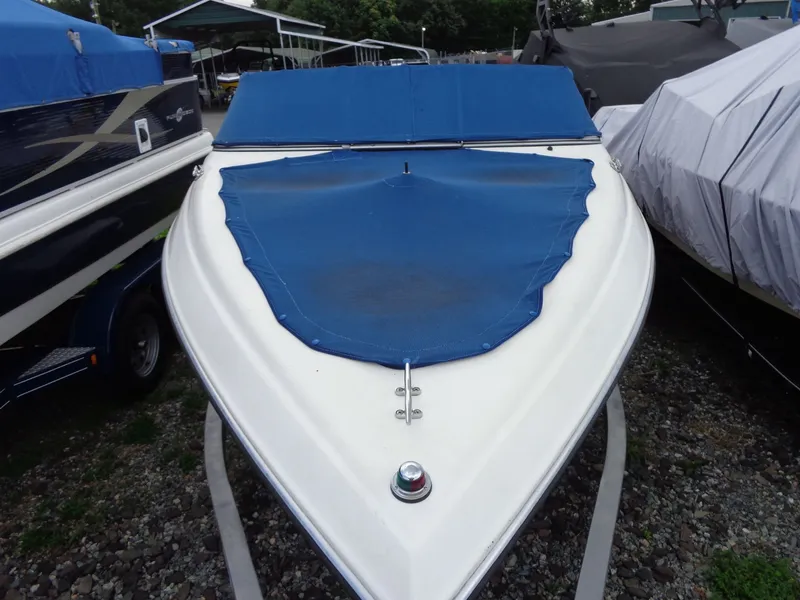 Slide: The Image of Stingray 180 RX 2005 - 8